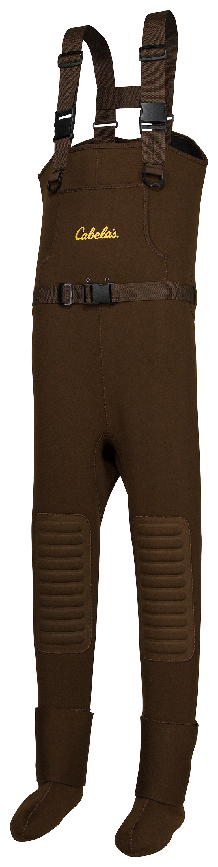 Cabela's Classic Series II Neoprene StockingFoot Waders for Men